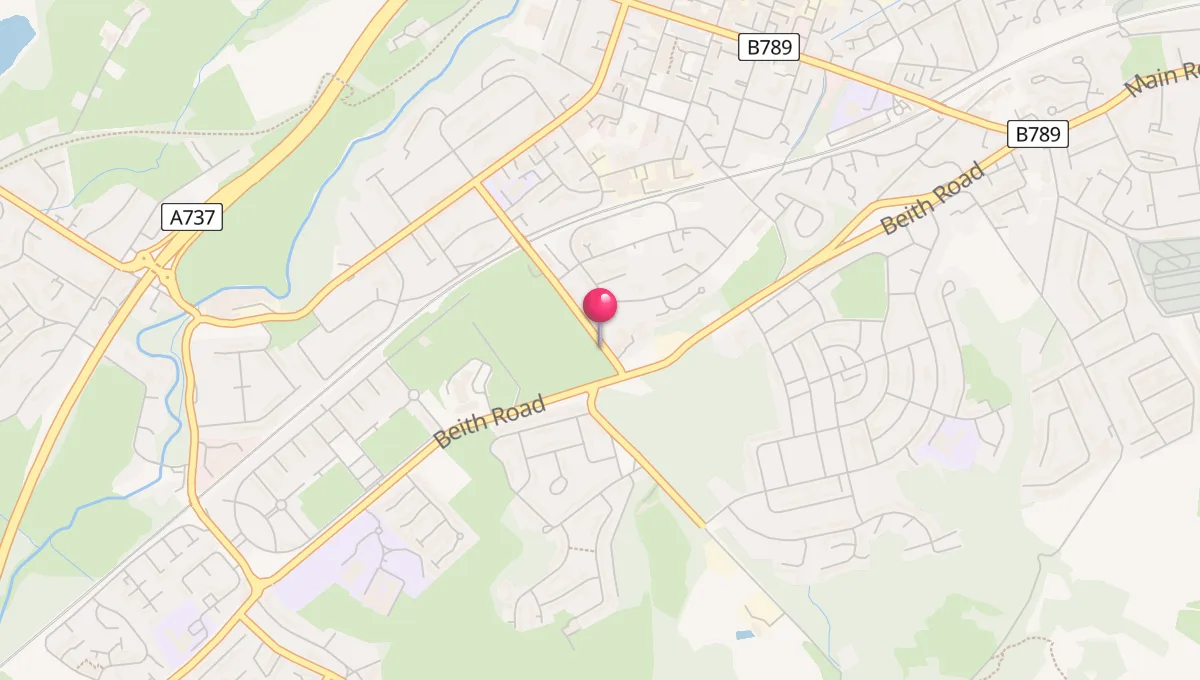 Prayer Times in Johnstone