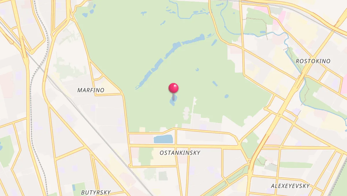 Ostankinskiy da namoz vaqtlari