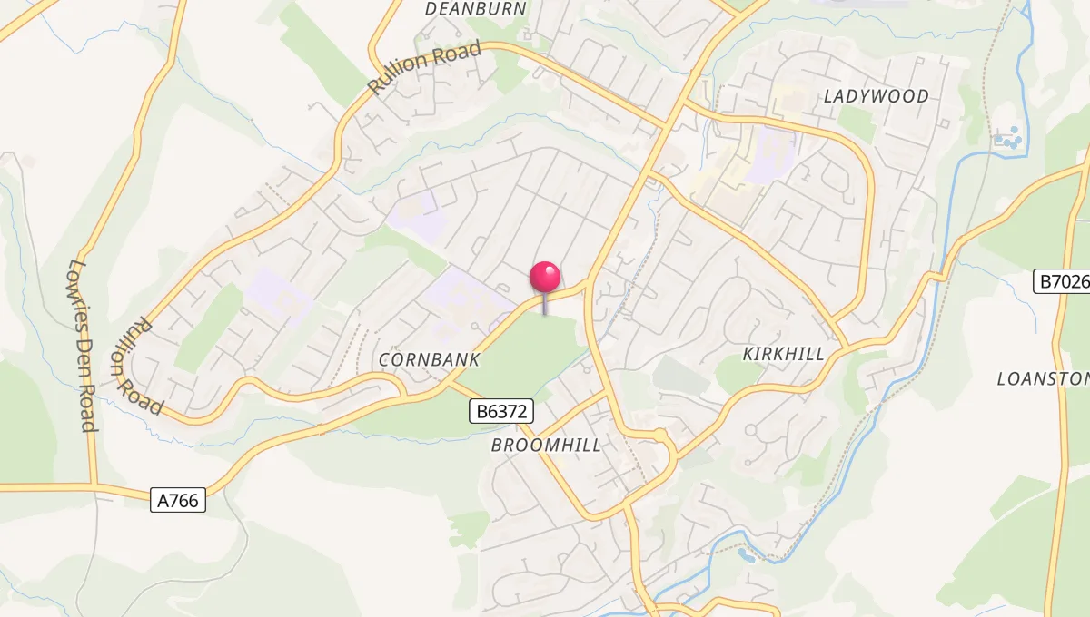 Prayer Times in Penicuik