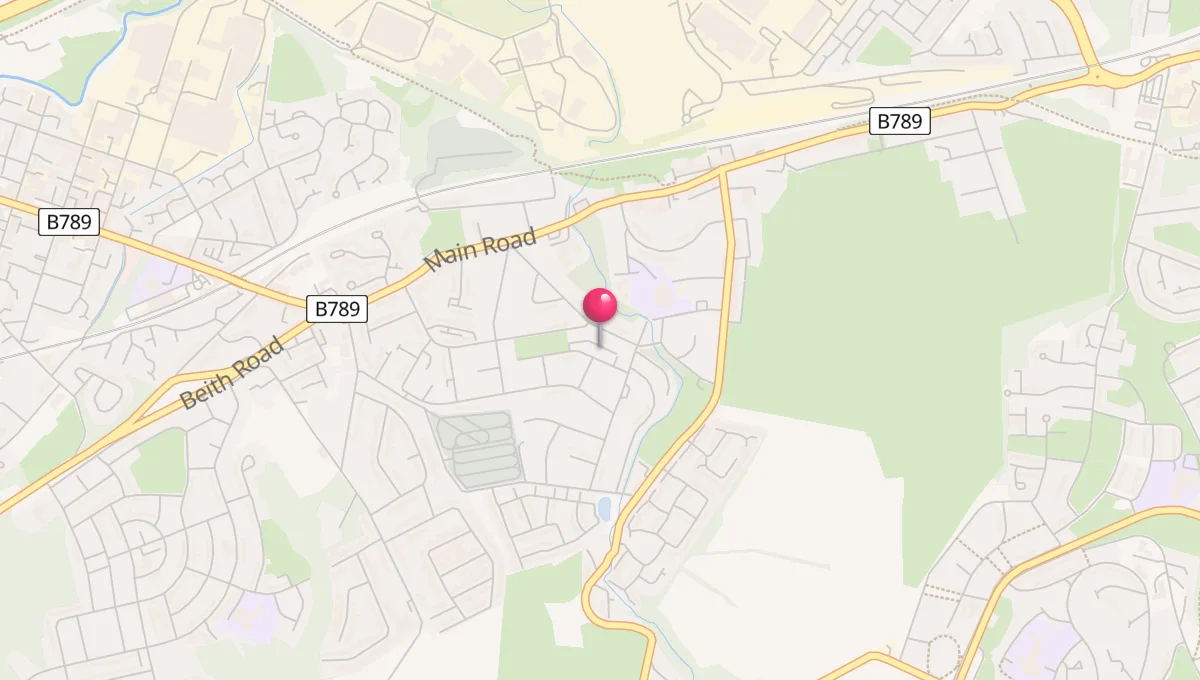 Prayer Times in Elderslie