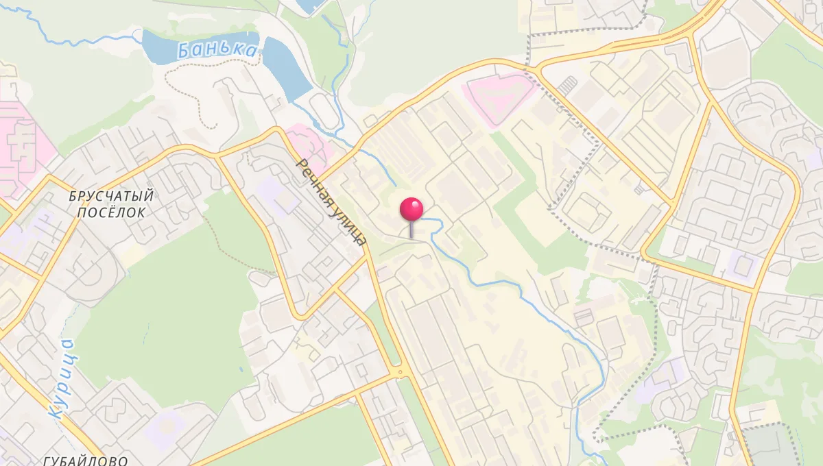 Время молитв в Красногорск