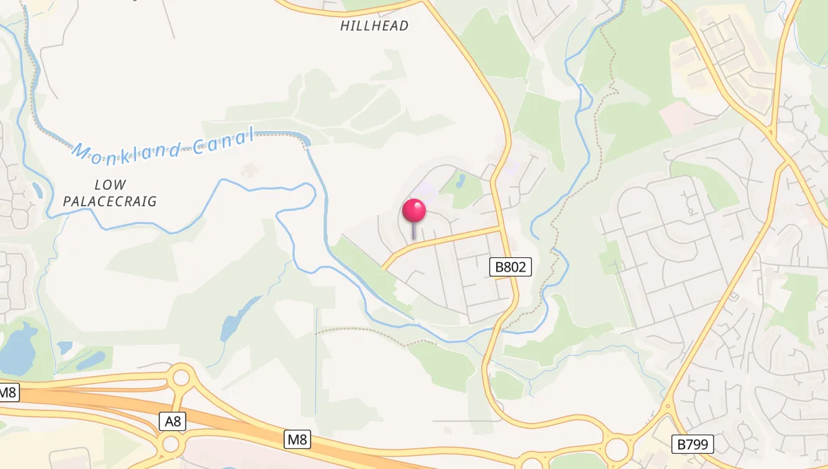 Prayer Times in Calderbank