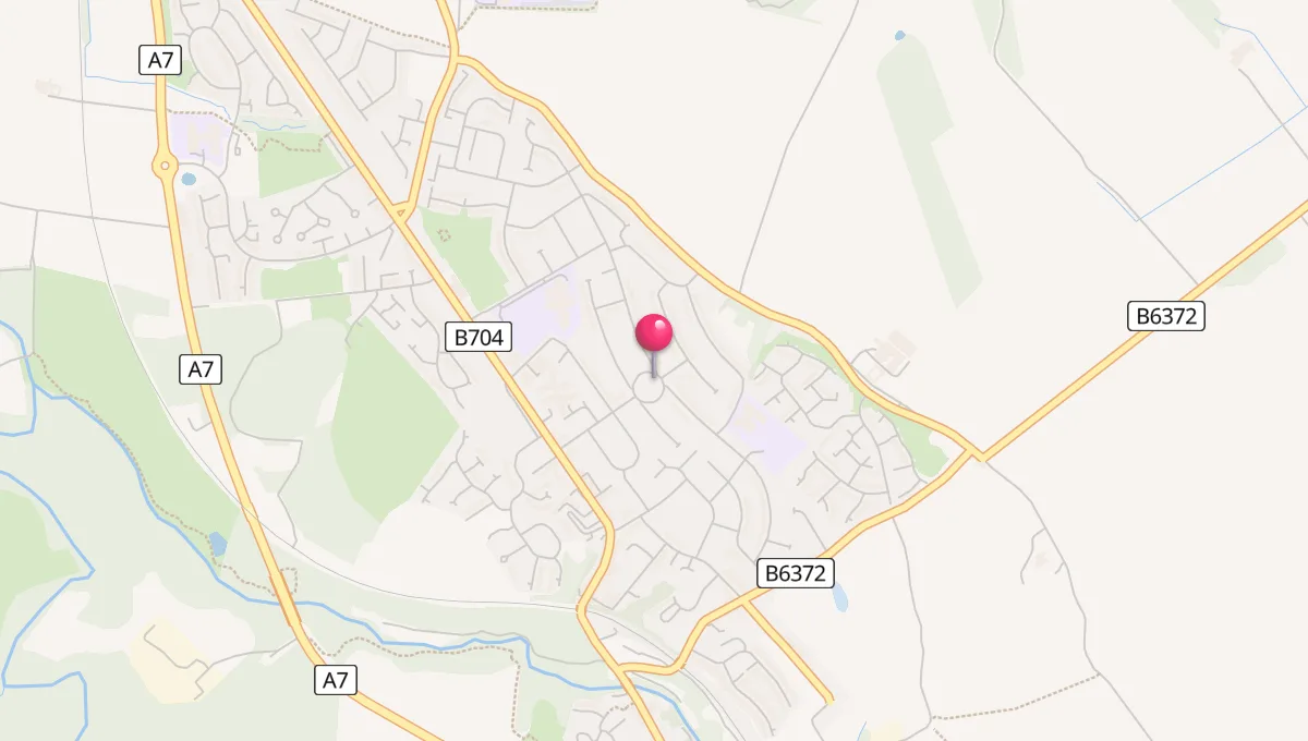 Prayer Times in Gorebridge
