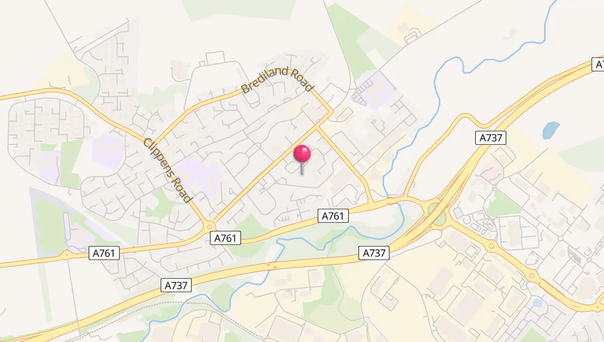 Prayer Times in Linwood