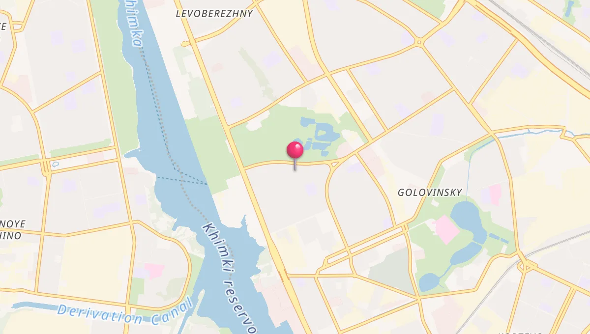Levoberezhnyy da namoz vaqtlari