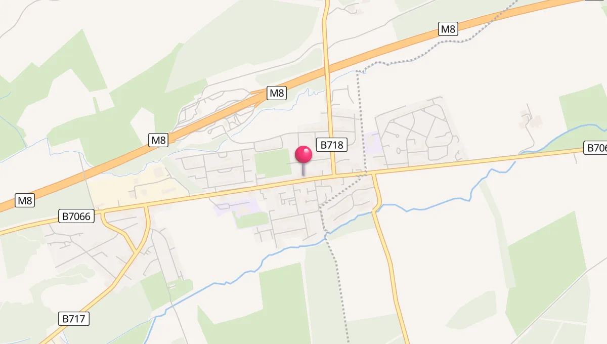 Prayer Times in Harthill