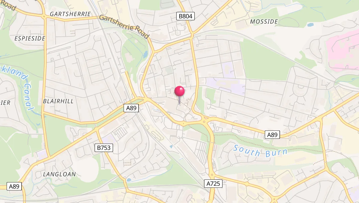 Prayer Times in Coatbridge