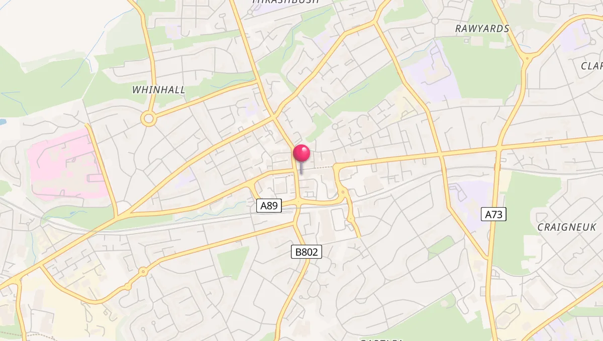 Prayer Times in Airdrie
