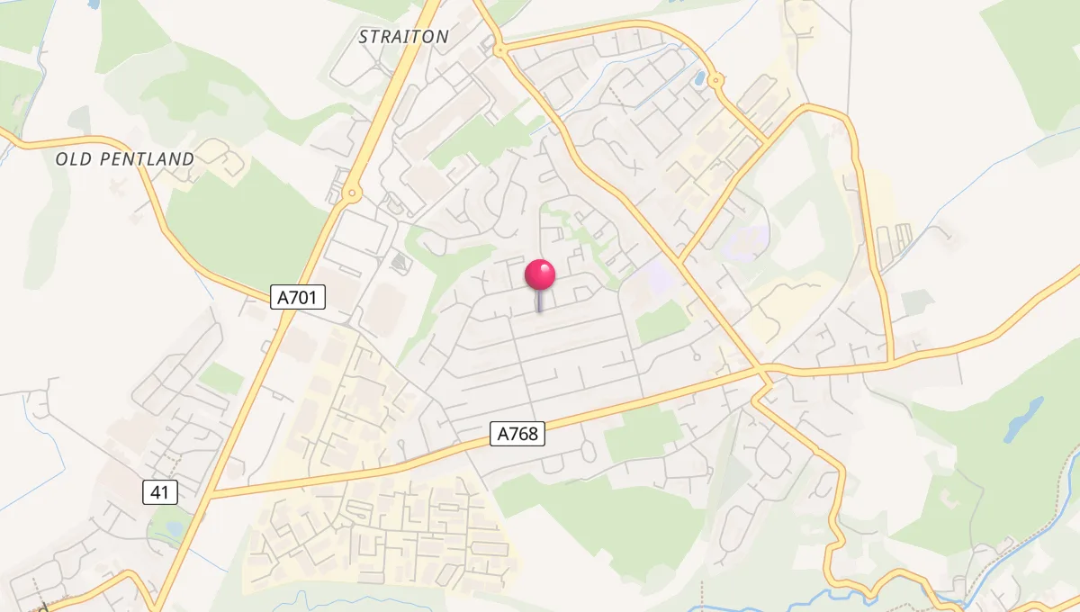 Prayer Times in Loanhead