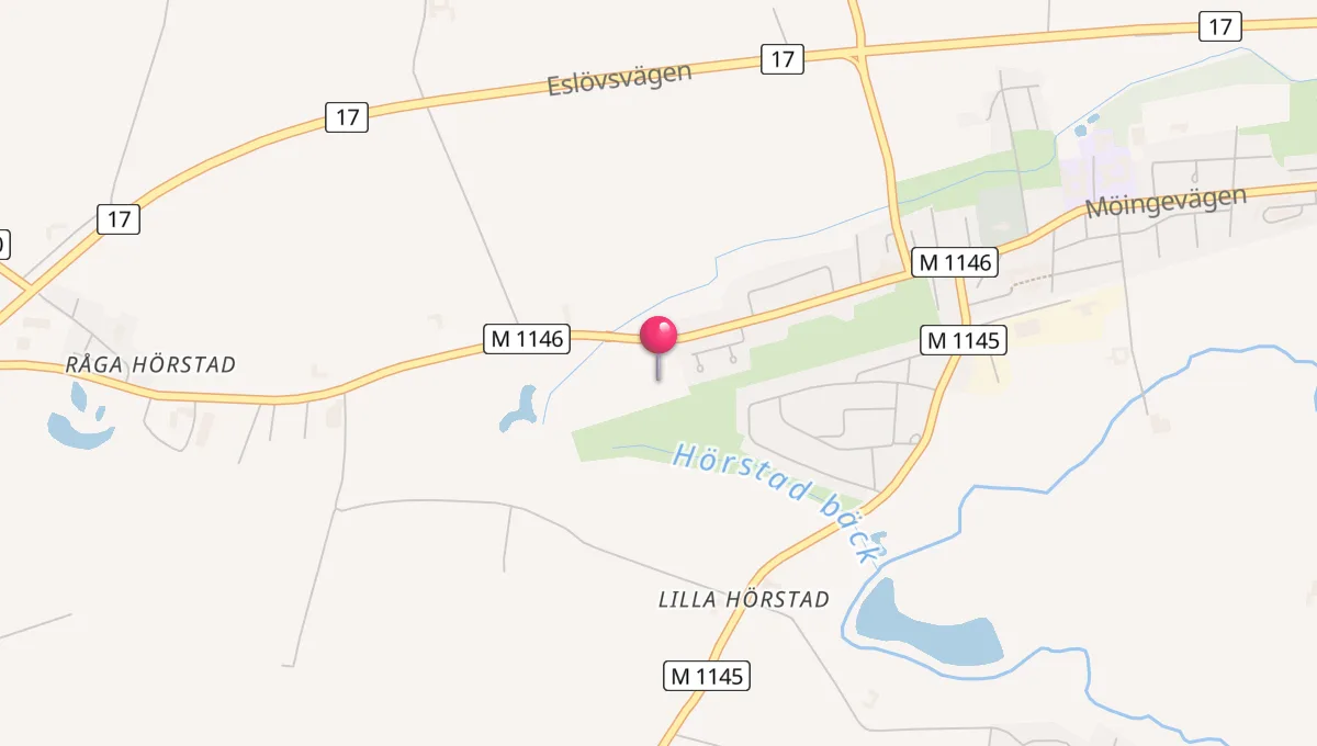 Bönetider i Asmundtorp