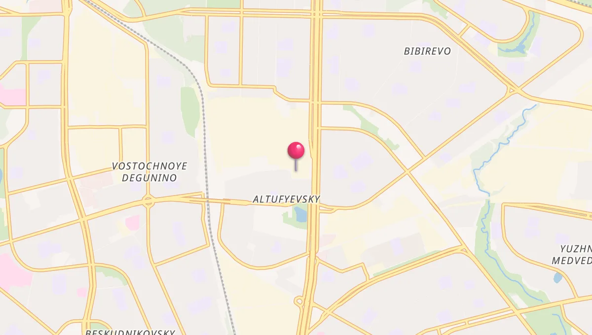 Altuf’yevskiy namaz vaxtları