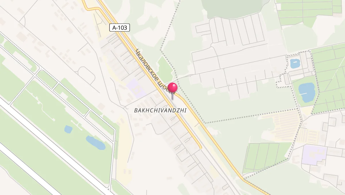 Время молитв в Bakhchivandzhi