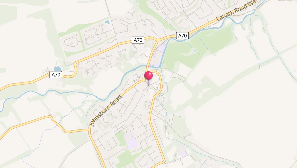 Prayer Times in Balerno