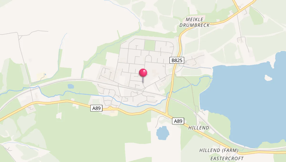 Prayer Times in Caldercruix