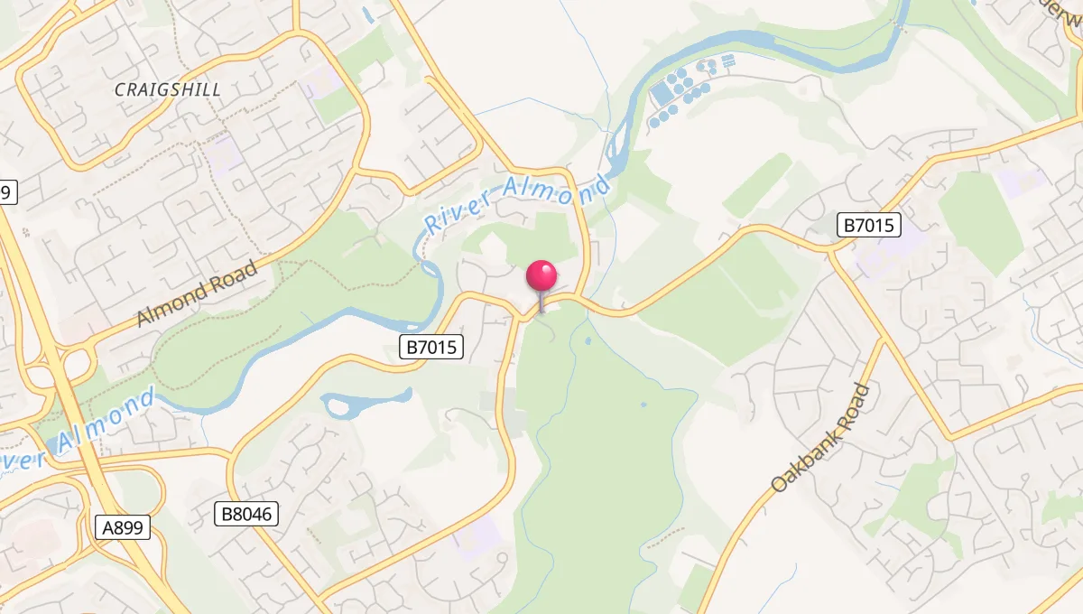 Prayer Times in Mid Calder