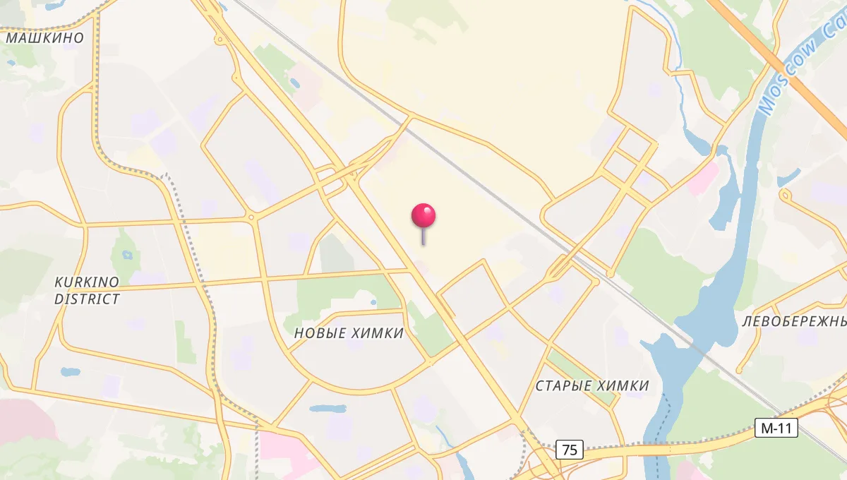 Khimki da namoz vaqtlari