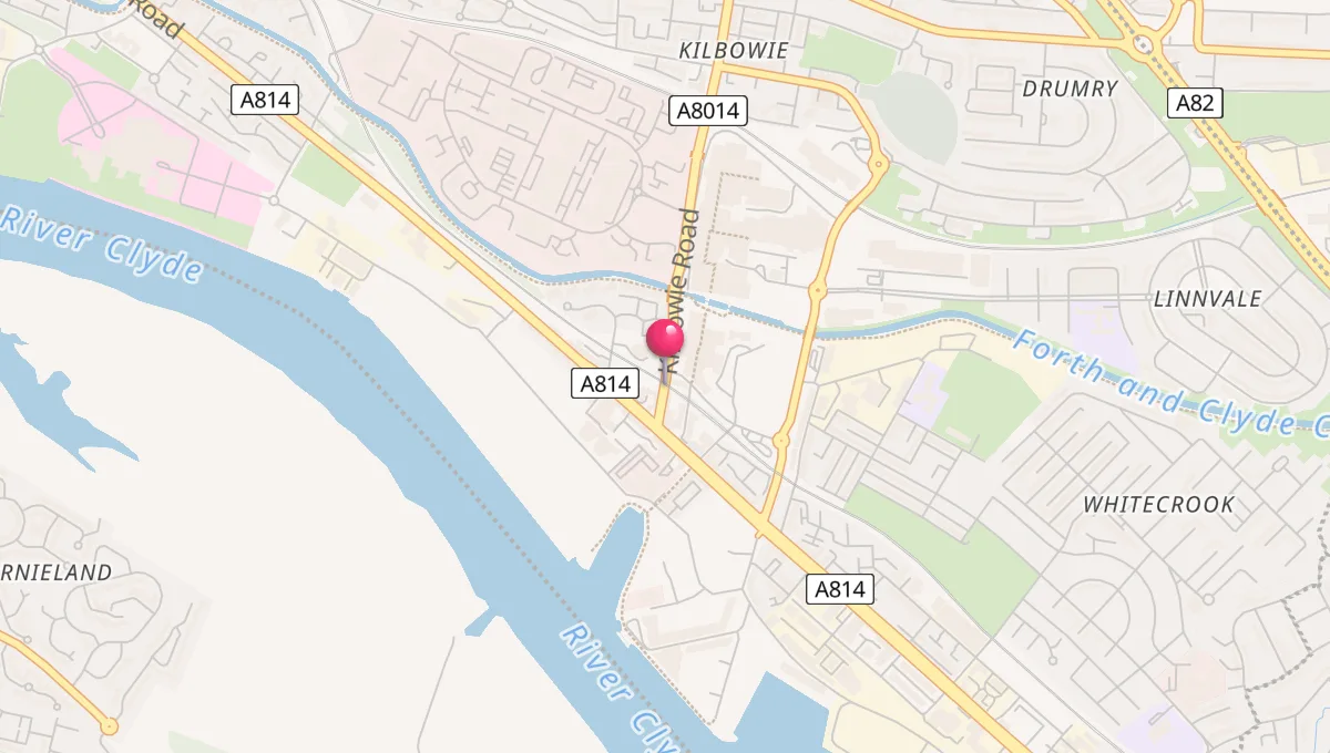 Prayer Times in Clydebank