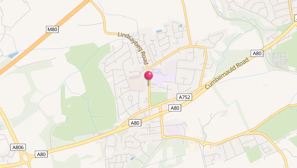 Prayer Times in Chryston