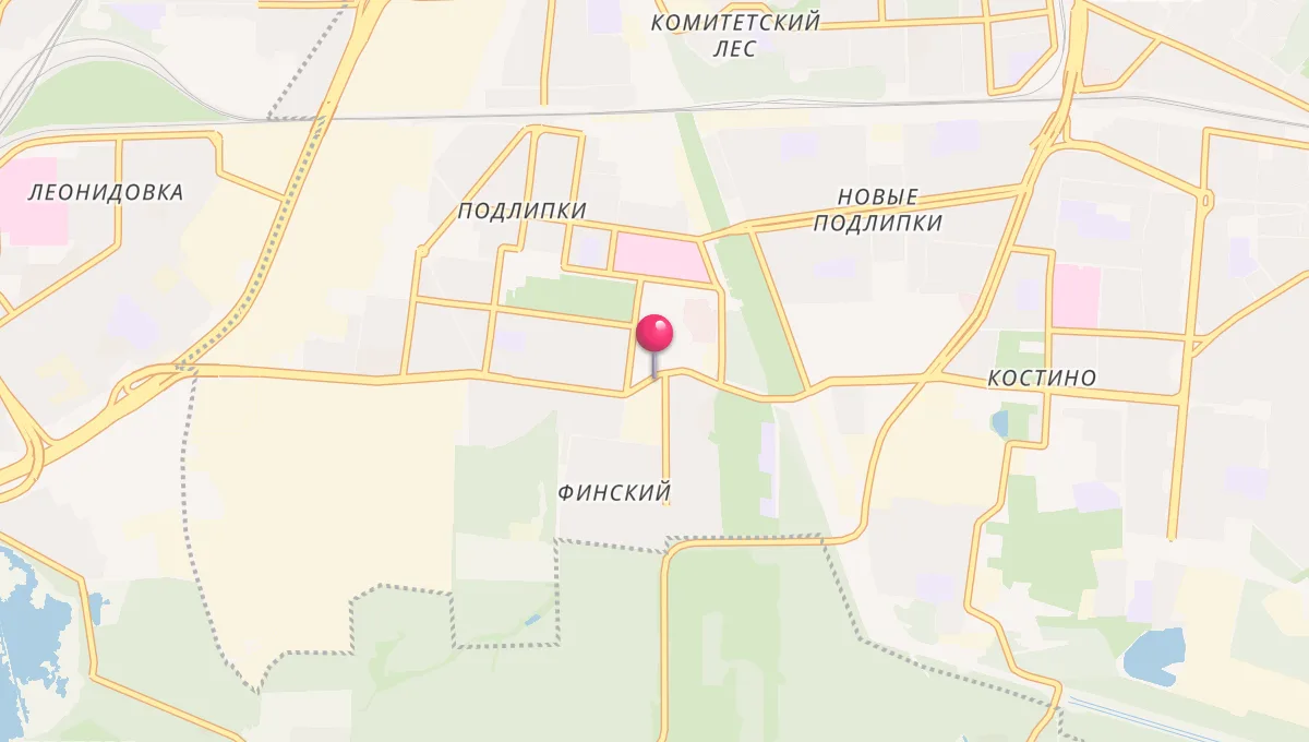 Korolev da namoz vaqtlari