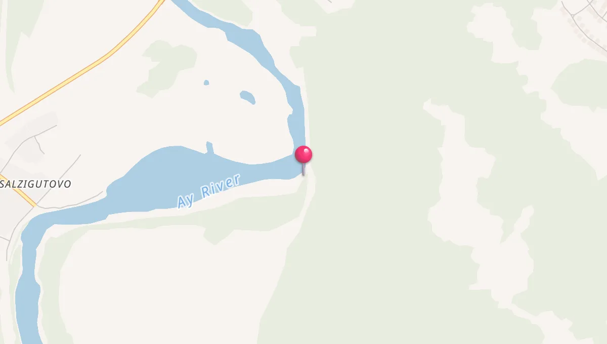 Время молитв в Mechetlinskiy Rayon
