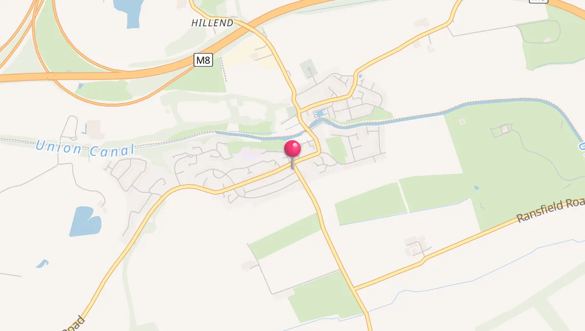 Prayer Times in Ratho