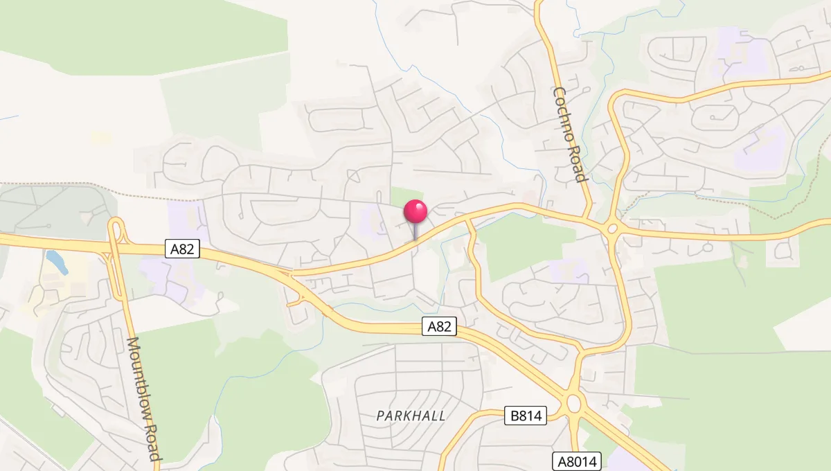 Prayer Times in Duntocher