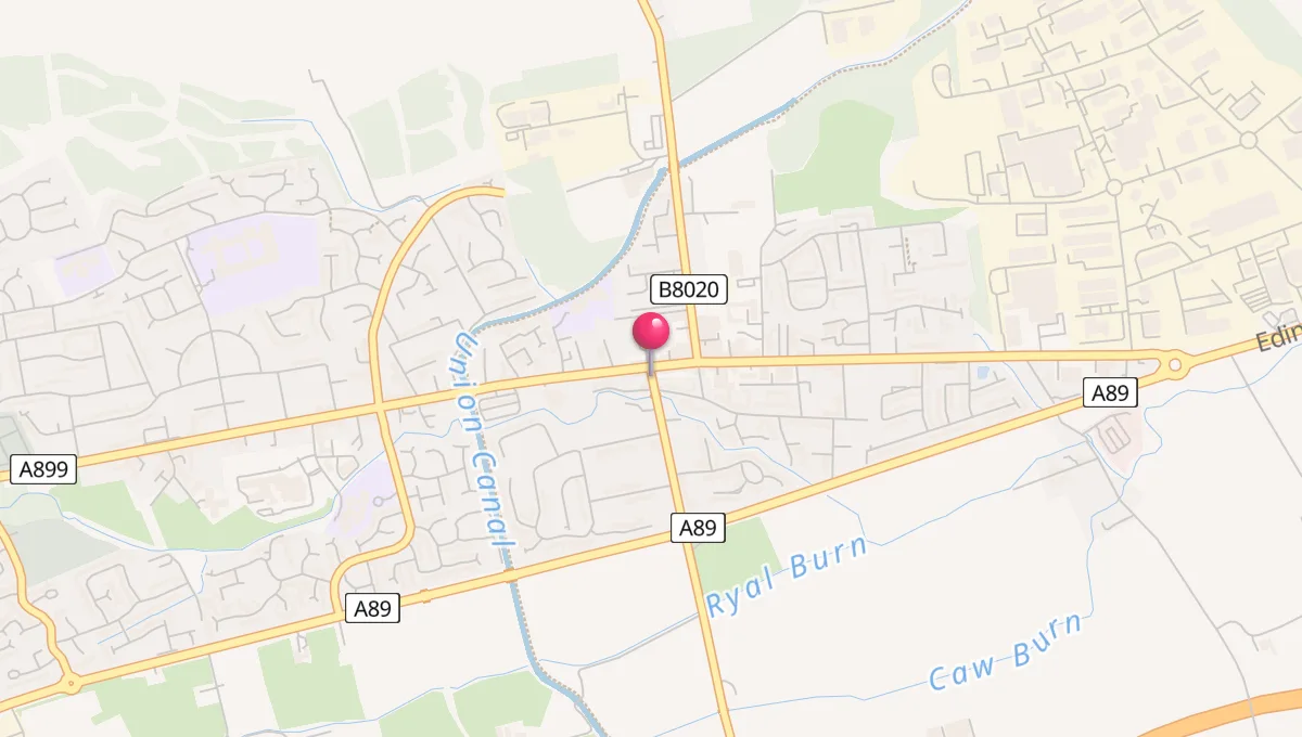 Prayer Times in Broxburn