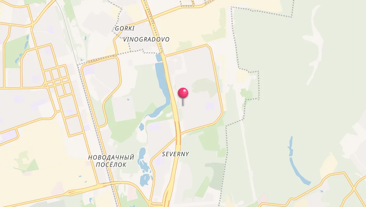 Время молитв в Северный