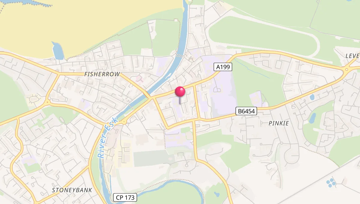 Prayer Times in Musselburgh