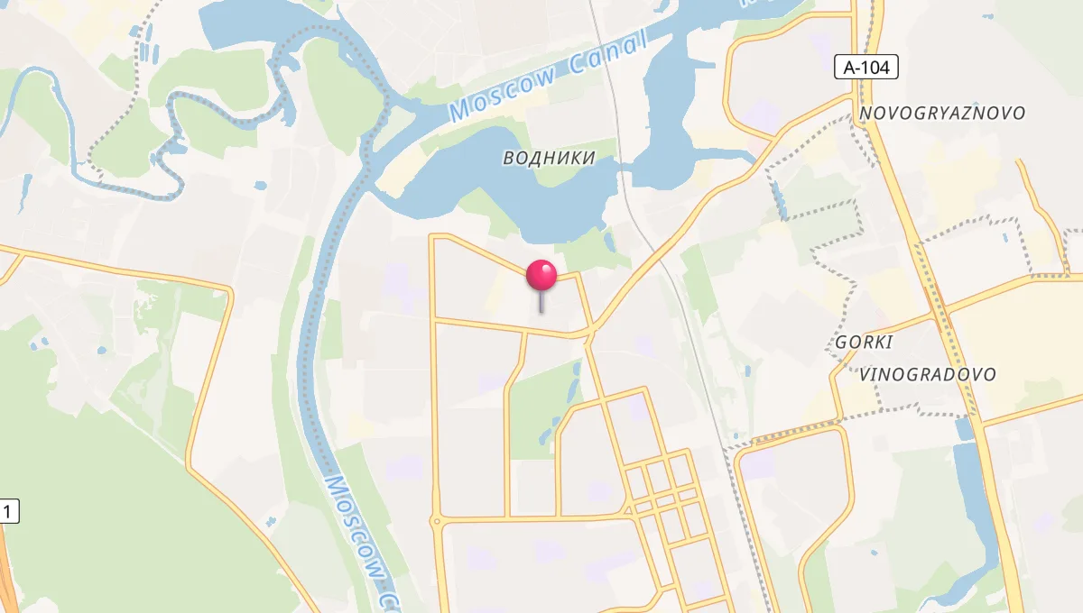 Dolgoprudnyy da namoz vaqtlari