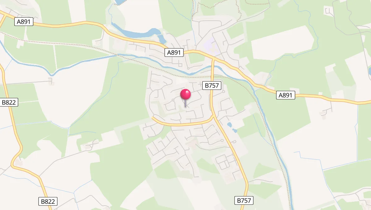Prayer Times in Milton of Campsie