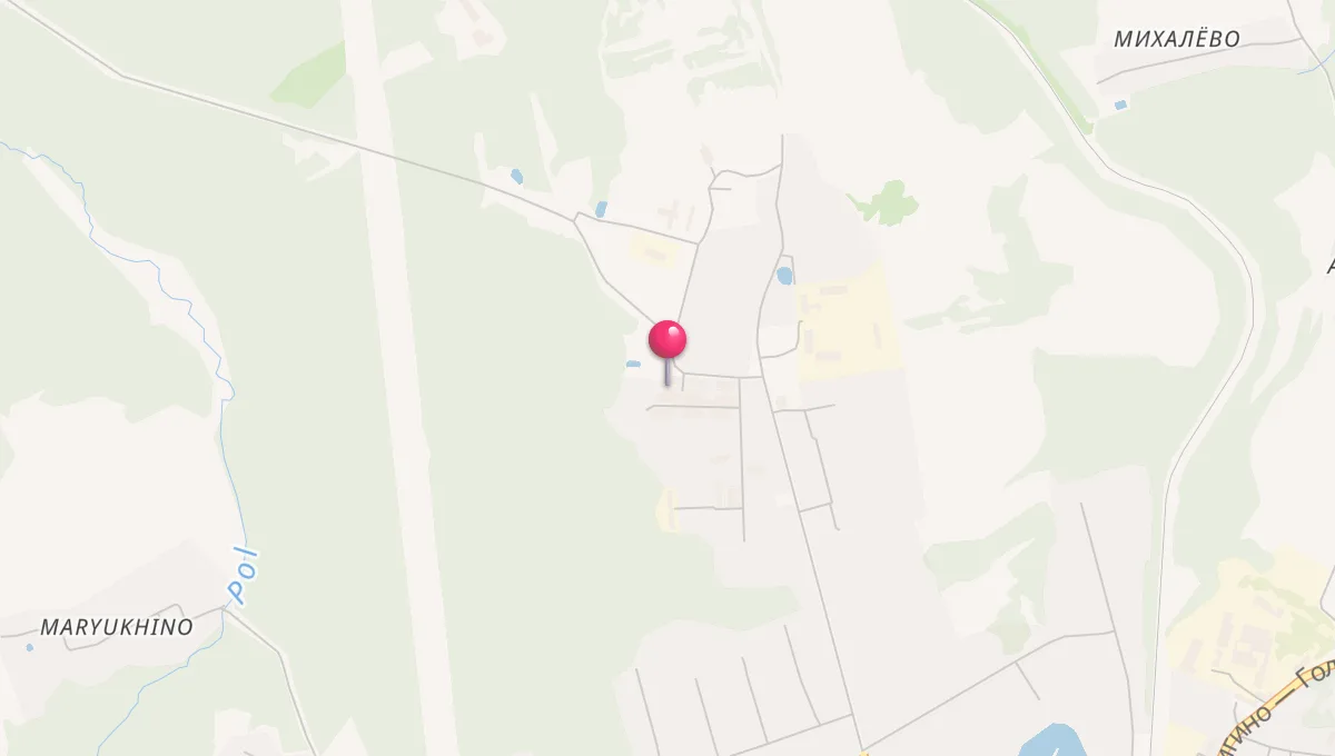 Время молитв в Golovino