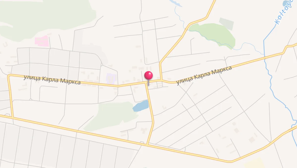 Время молитв в Kaltasy