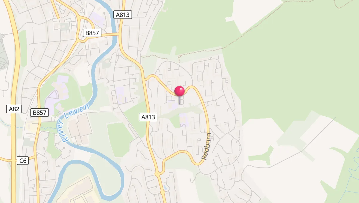 Prayer Times in Bonhill