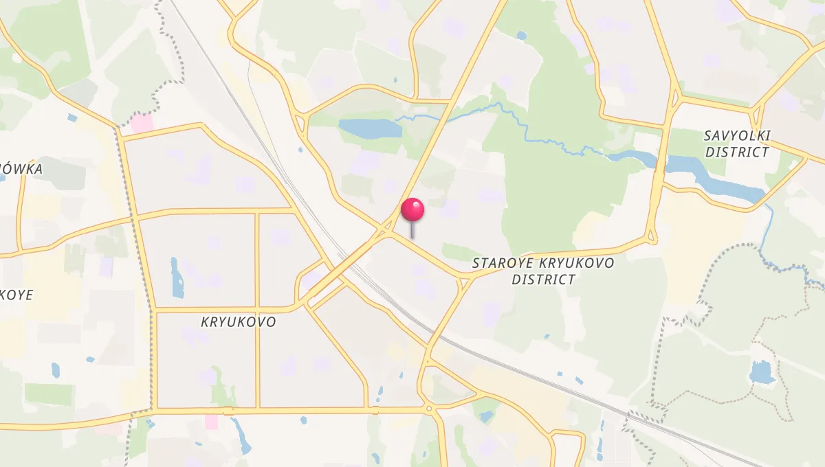 Zelenograd da namoz vaqtlari