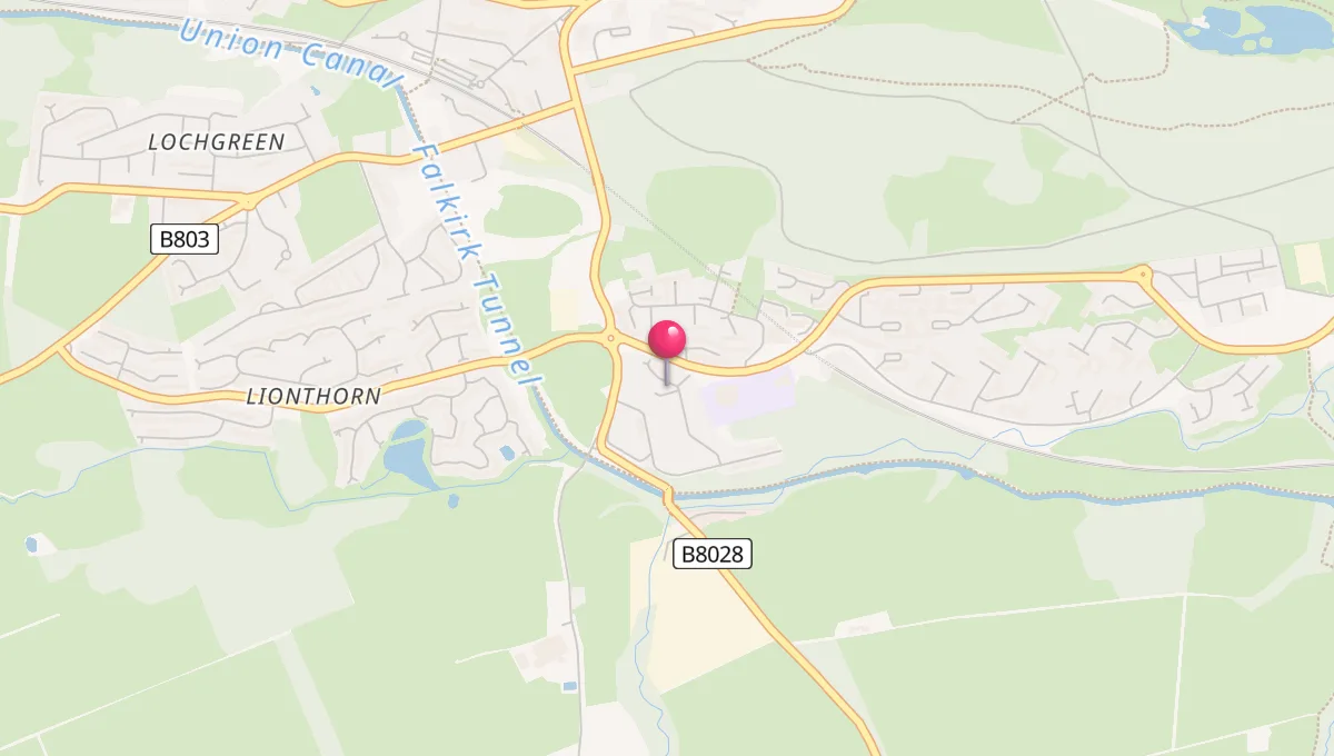 Prayer Times in Hallglen