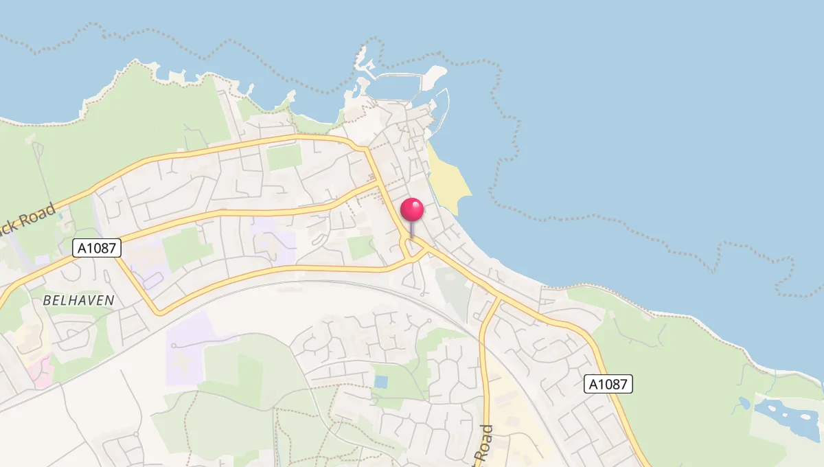 Prayer Times in Dunbar