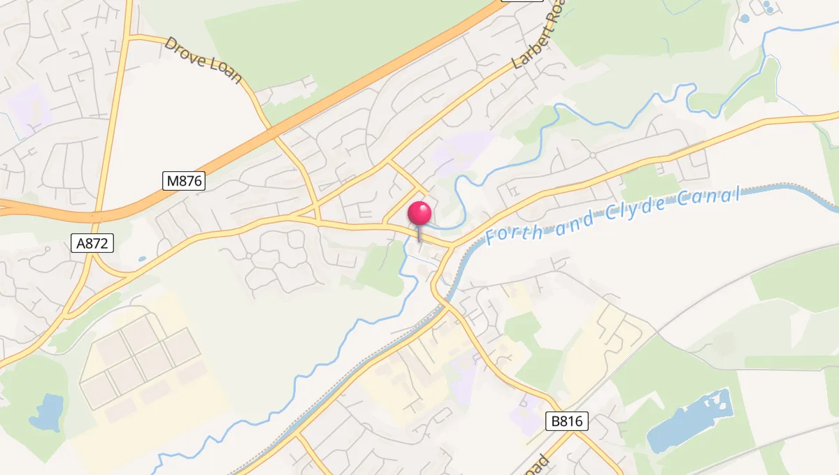 Prayer Times in Bonnybridge