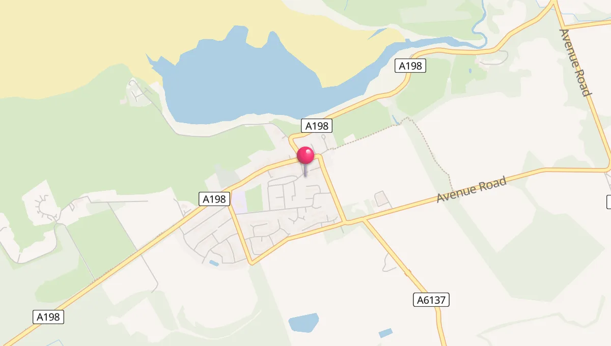 Prayer Times in Aberlady
