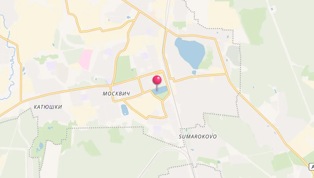 Lobnya da namoz vaqtlari