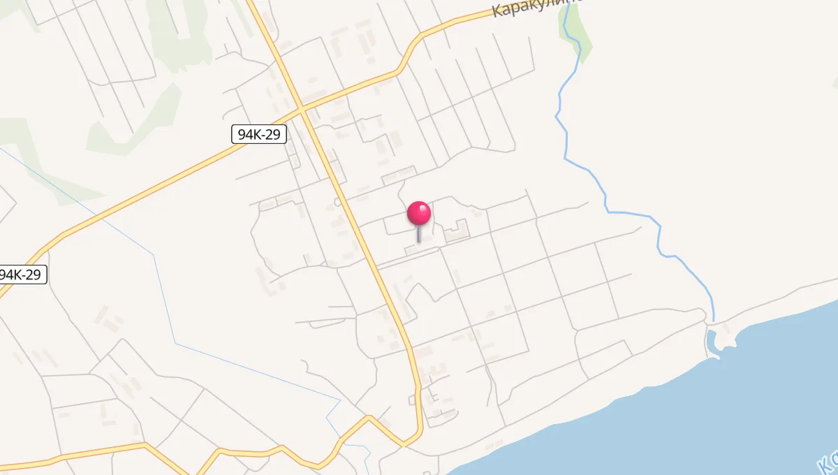 Время молитв в Karakulino