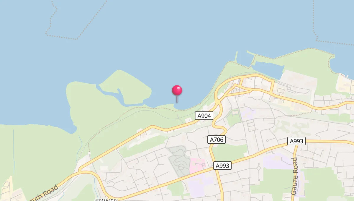 Prayer Times in Bo’ness