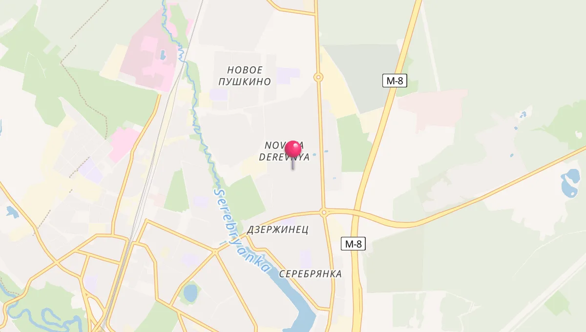 Pushkino da namoz vaqtlari