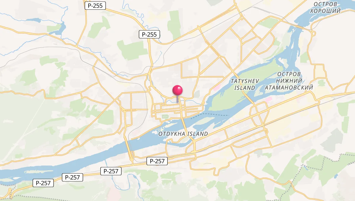 Время молитв в Красноярск