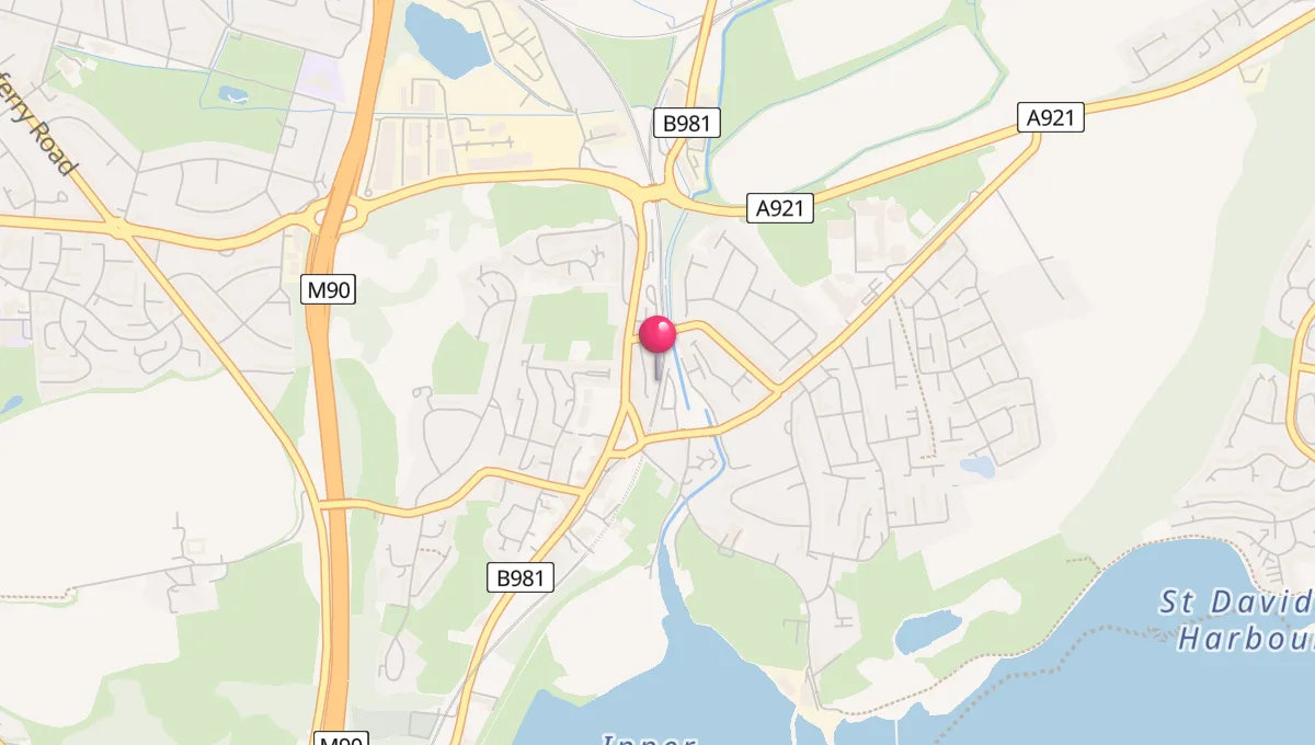 Prayer Times in Inverkeithing