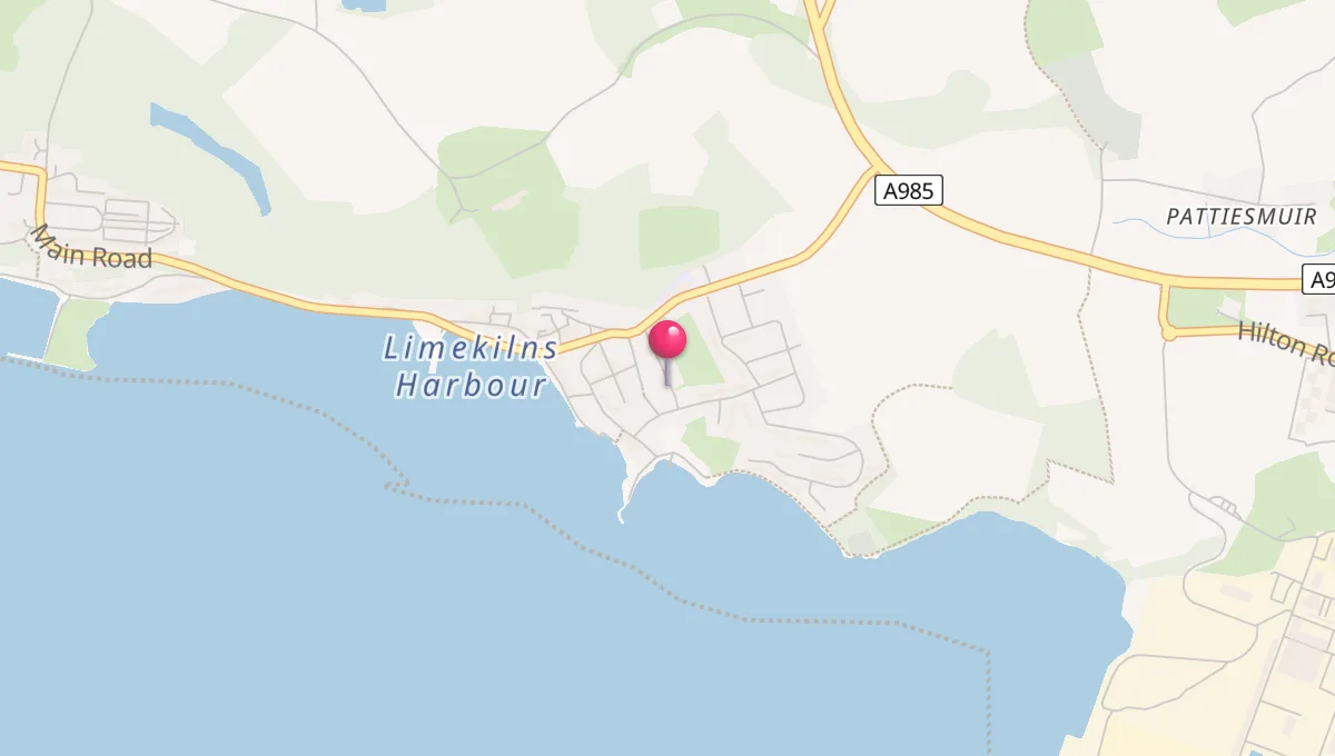 Prayer Times in Limekilns