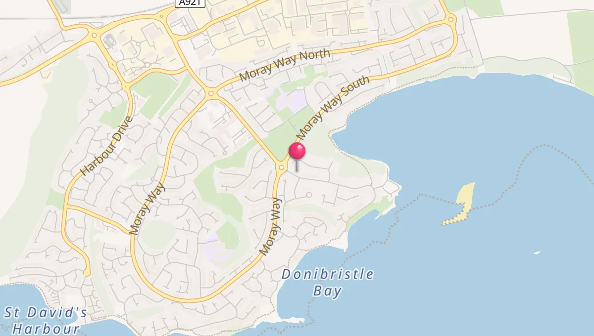 Prayer Times in Dalgety Bay