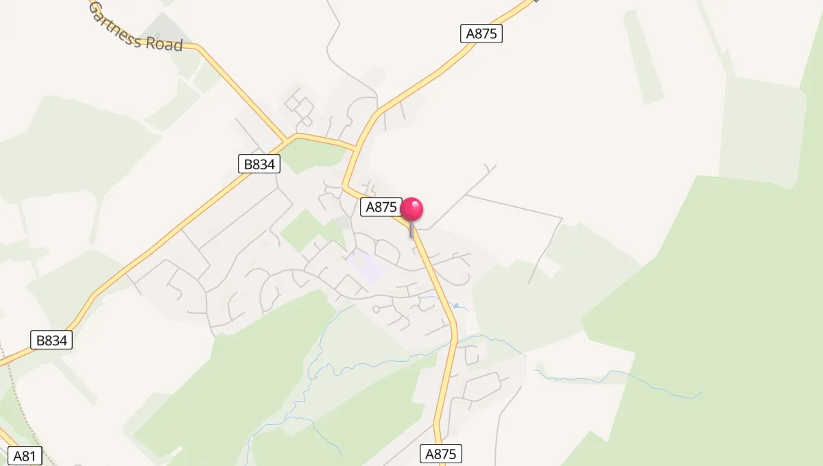 Prayer Times in Killearn