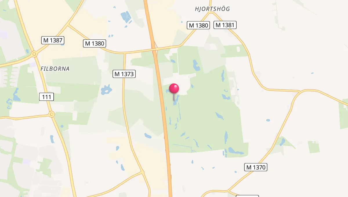 Oraret e Namazit në Helsingborg