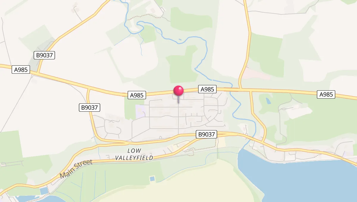 Prayer Times in High Valleyfield